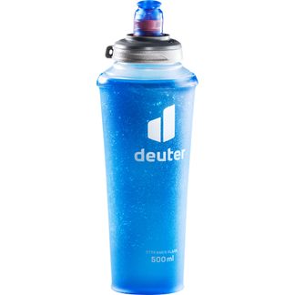deuter - Streamer Flask Trinkblase 500 ml transparent