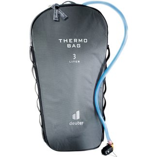 Streamer Thermo Bag 3.0l graphite