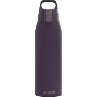 Sigg - Shield Therm One 1.0L Bottle nocturne