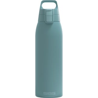 Sigg - Shield Therm One 1.0L Bottle morning blue