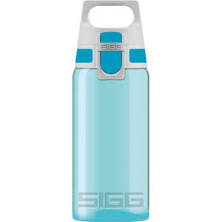 VIVA ONE 0.5L Trinkflasche aqua