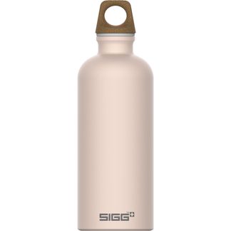 Sigg - Traveller MyPlanet Journey Plain 0,6L Trinkflasche rosa