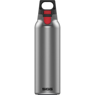 Sigg - H&C ONE Light 0.55L Thermosflasche brushed