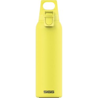 Sigg - H&C ONE Light 0.55L Thermosflasche ultra lemon