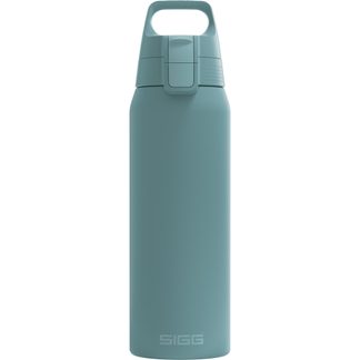 Sigg - Shield Therm One 0.75L Bottle morning blue