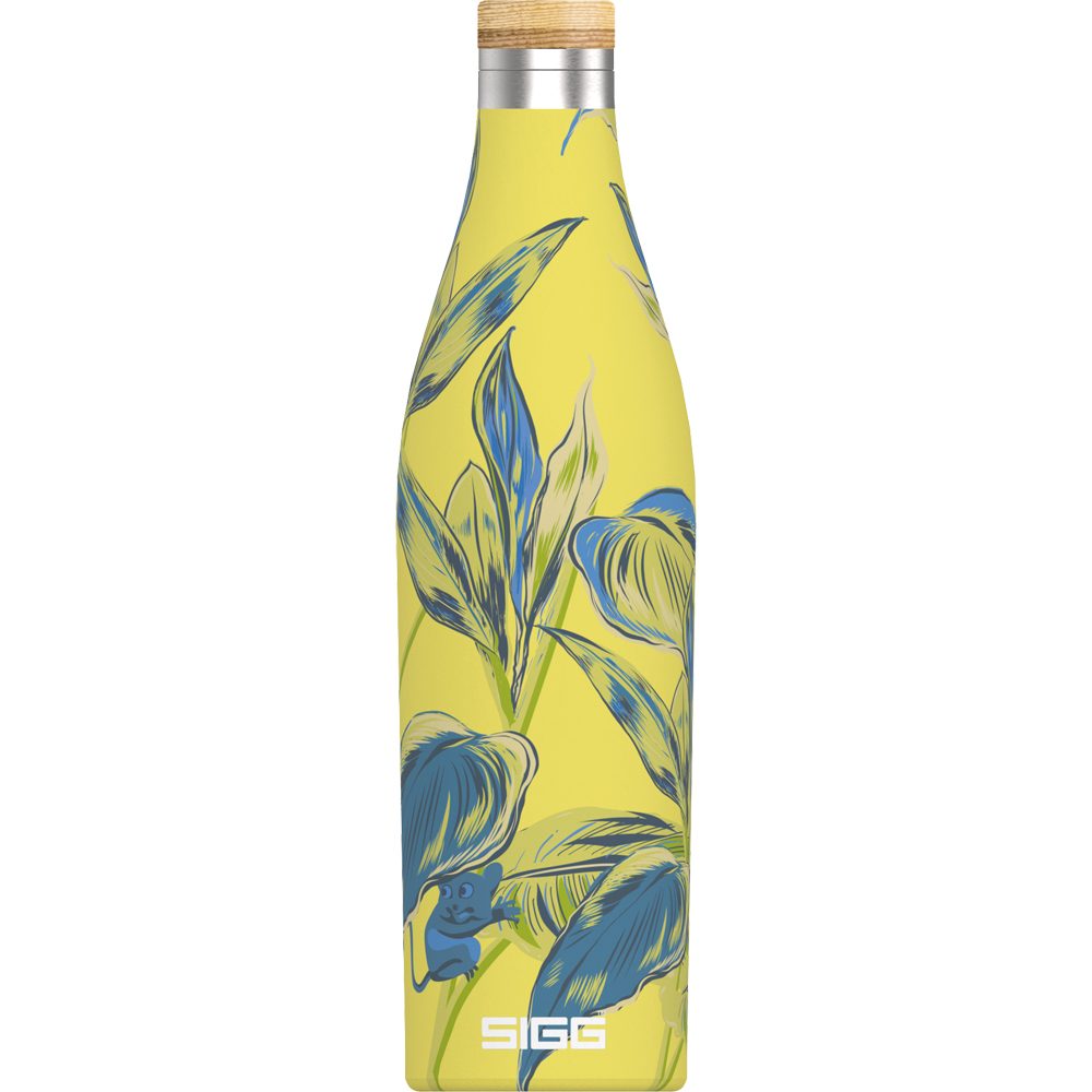 Meridian Sumatra Maki 0.5L Thermoflasche