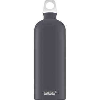 Sigg - Lucid Touch 1.0L Trinkflasche shade
