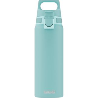 Sigg - Shield ONE 0.75L Trinkflasche glacier