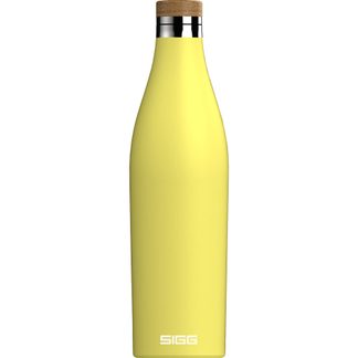 Sigg - Meridian 0,7L ultra lemon