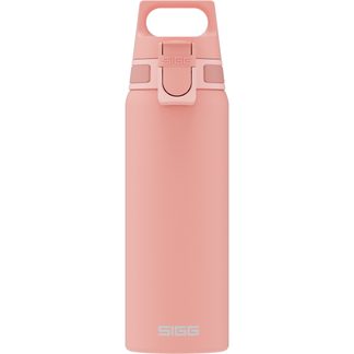 Sigg - Shield ONE 0.75L Trinkflasche shy pink