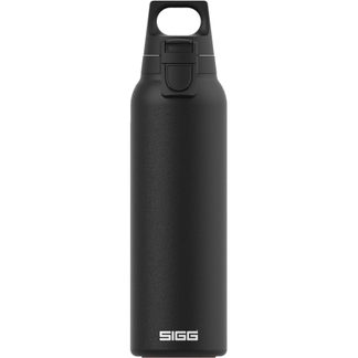 H&C ONE Light 0.55L Thermo Bottle black