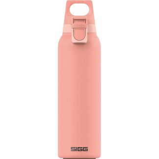 Sigg - H&C ONE Light 0.55L Thermo Bottle shy pink