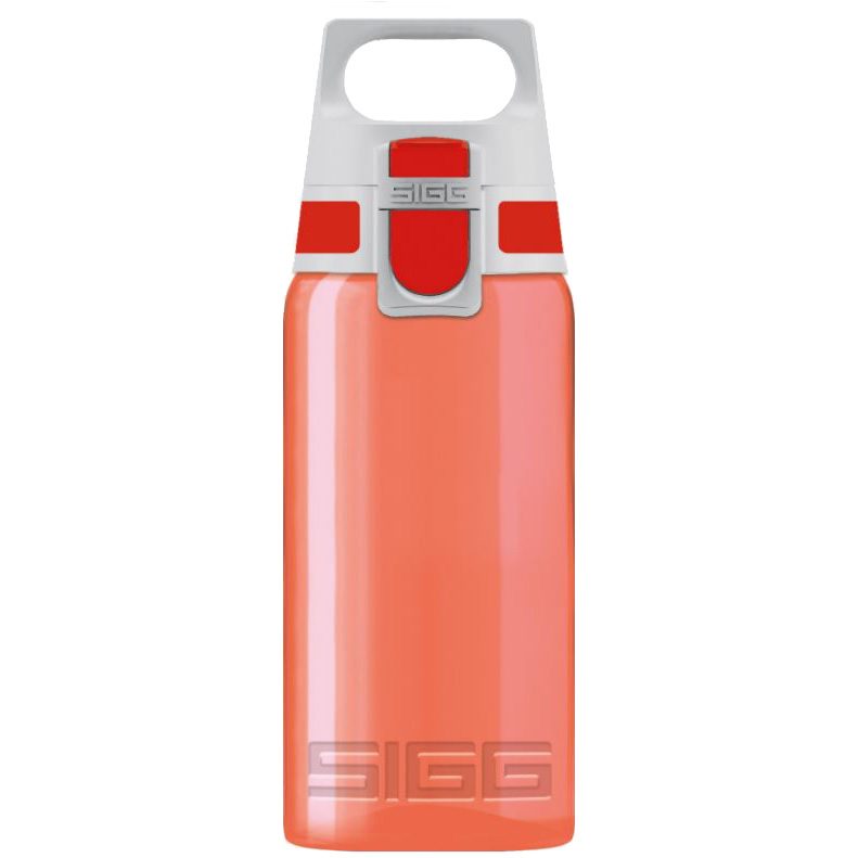 VIVA ONE 0.5L Trinkflasche rot