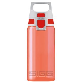 Sigg - Viva One 0,5L Trinkflasche red