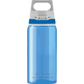 VIVA ONE 0.5L Trinkflasche blau