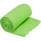 Airlite Towel Small Reisehandtuch lime