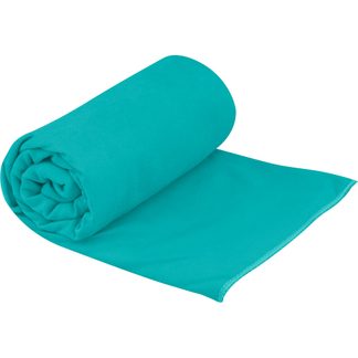 Sea to Summit - DryLite Towel Large baltic