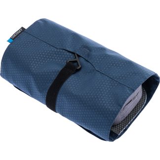 Cocoon - Hanging Toiletry Kit Minimalist galaxy blue