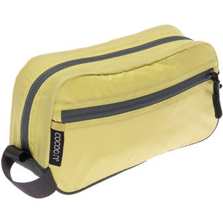 Cocoon - OnTheGo Toiletry Kit Light M wild lime