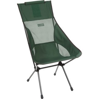 Helinox - Sunset Chair Campingstuhl forest green