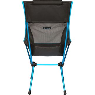 Sunset Chair Camp Chair black