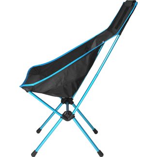 Sunset Chair Campingstuhl black