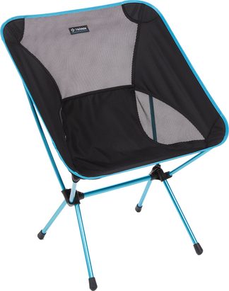 Helinox - Chair One XL Campingstuhl schwarz blau