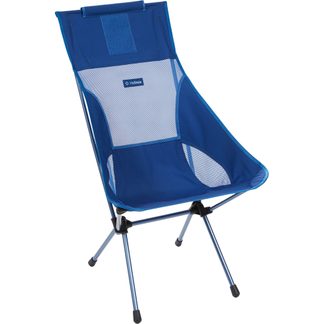 Helinox - Sunset Chair Campingstuhl blue block