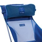 Sunset Chair Campingstuhl blue block