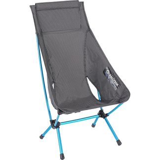 Helinox - Chair Zero Highback Campingstuhl black