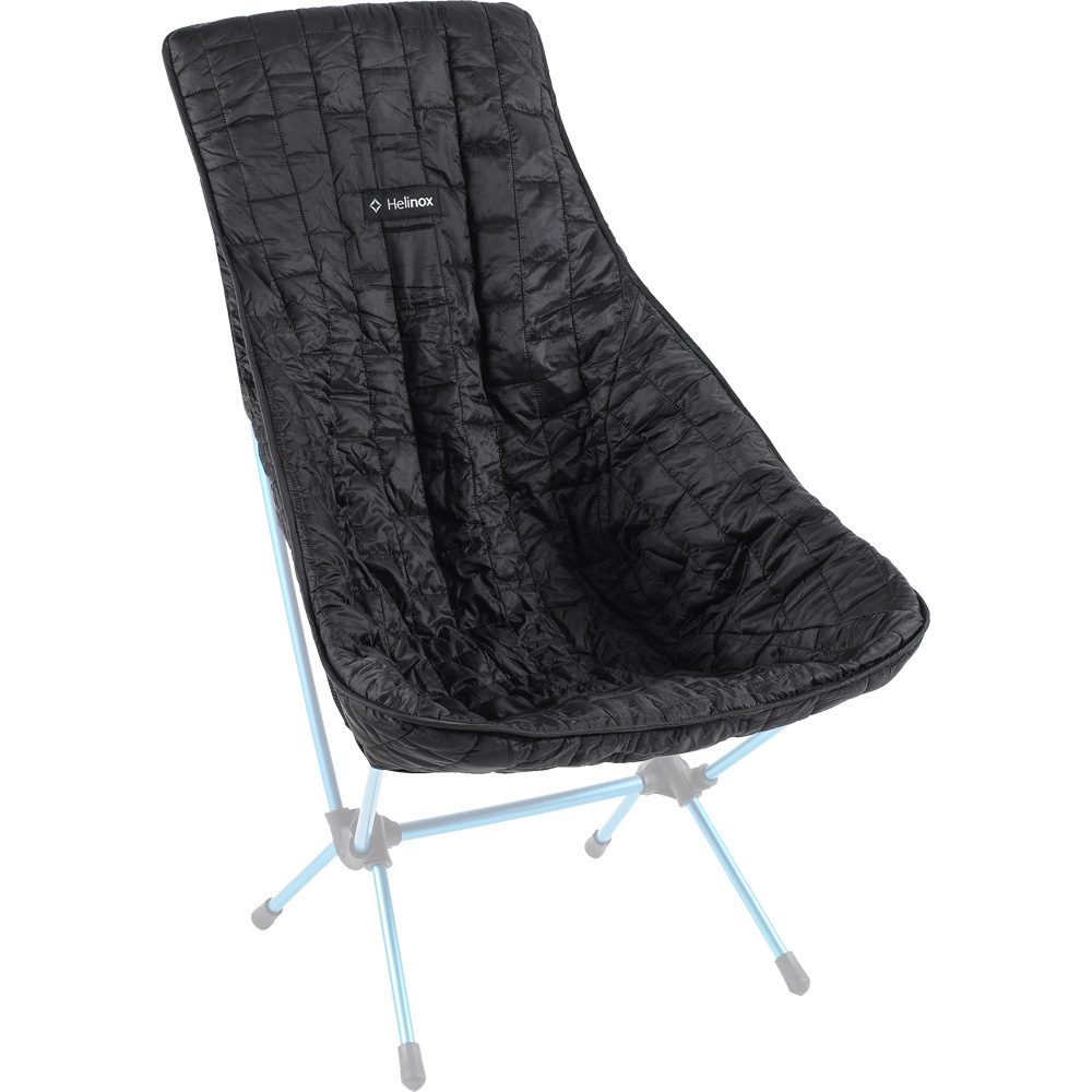 Helinox - Sitzabdeckung für Chair Two black flow line kaufen im Sport Bittl  Shop