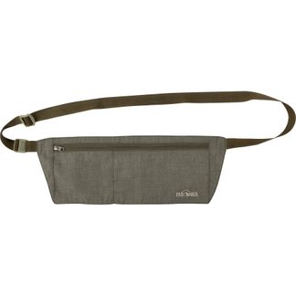 Tatonka - Skin Moneybelt olive