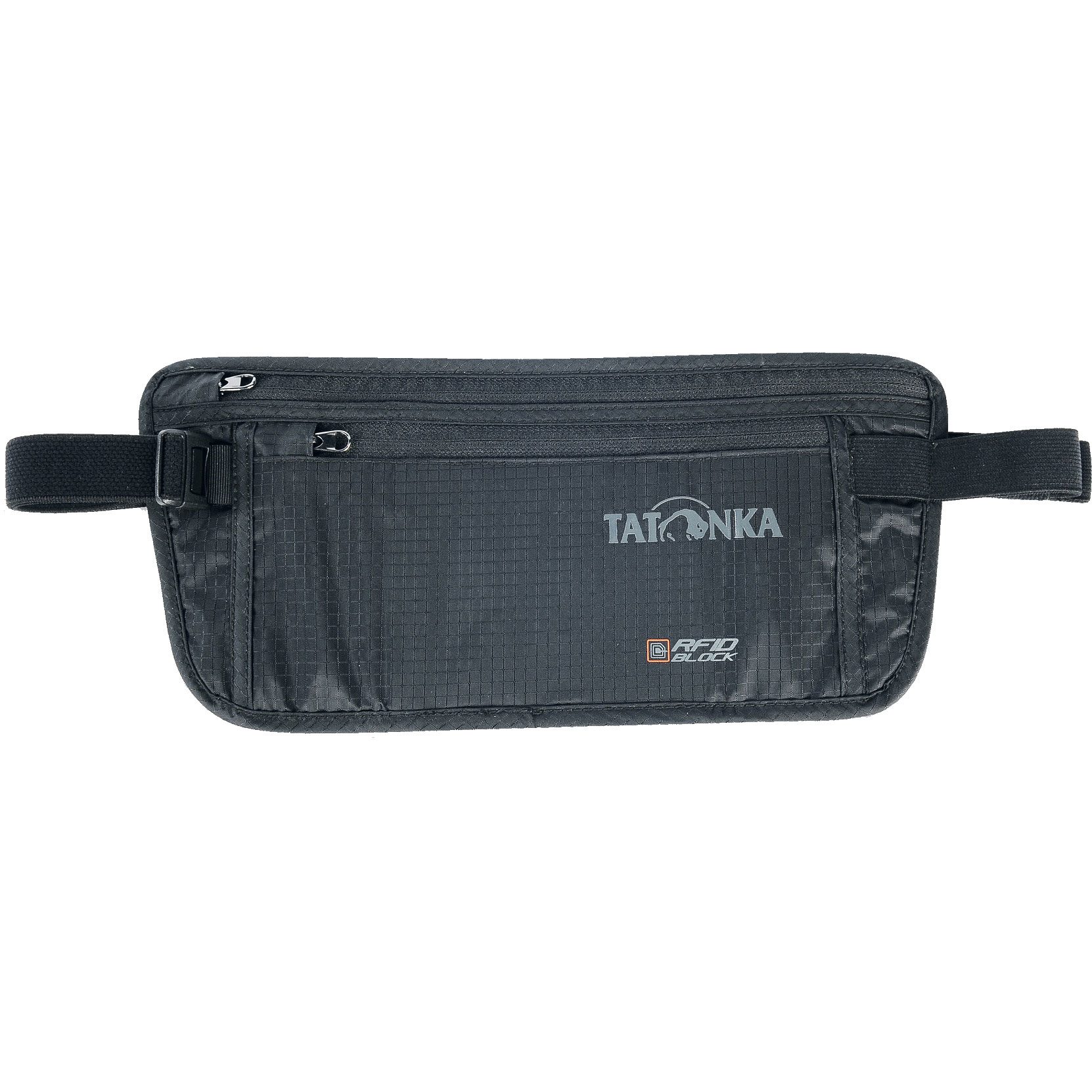 Skin Moneybelt Int. RFID B schwarz