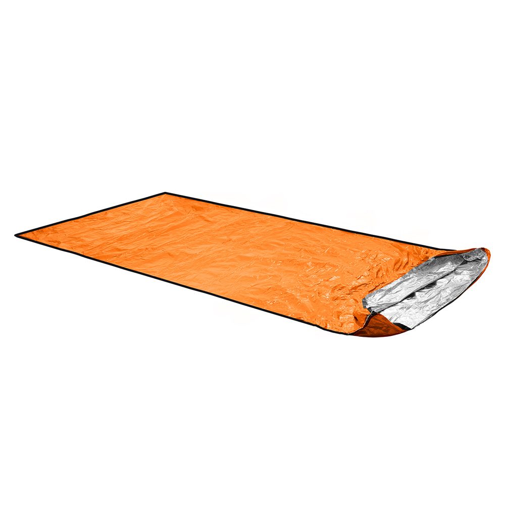 Bivy Ultralight shocking orange