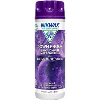 Nikwax - Down Proof Imprägnierung 300ml