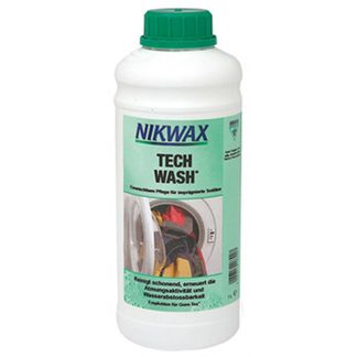 Nikwax - Tech Wash 1L