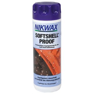 Nikwax - Softshell Proof 300ml