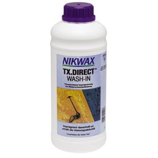 Nikwax - TX Direct 1L (Grundpreis 28,00 €/ 1l)