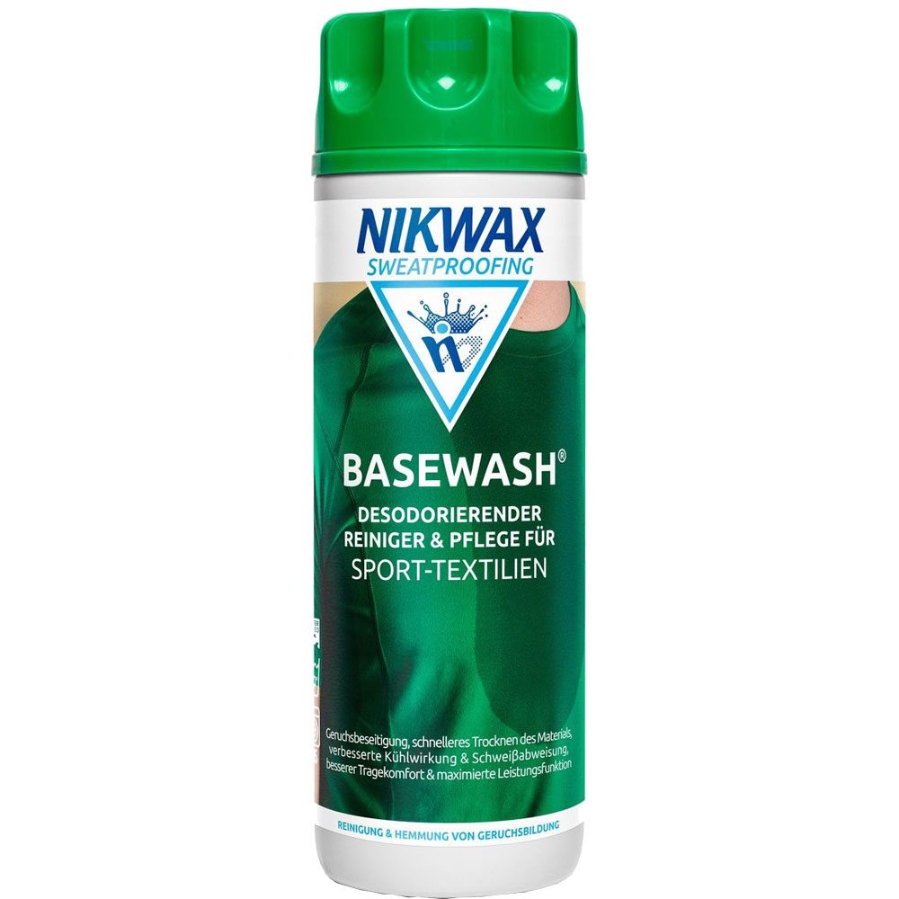 Base Wash Waschmittel 300ml