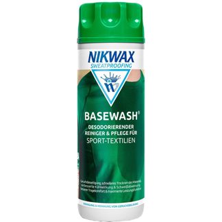 Nikwax - Base Wash Waschmittel 300ml