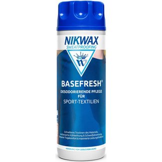 Nikwax - Base Fresh 300ml