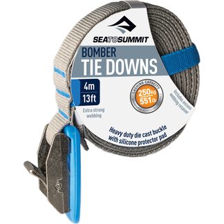 Sea to Summit - Bomber Tie Down 4m/13ft blue