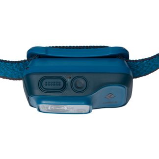 Cosmo 350-R Stirnlampe blau