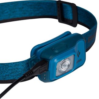 Astro 300-R Headlamp azul