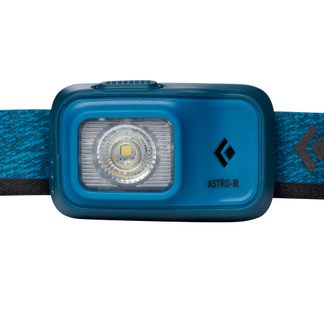 Astro 300-R Stirnlampe azul