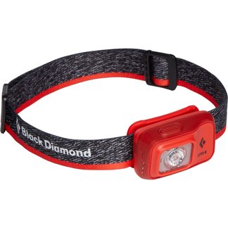 Black Diamond - Astro 300-R Stirnlampe octane