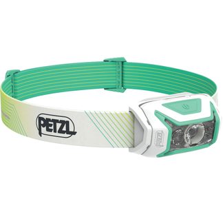 Petzl - Actik® Core Stirnlampe grün
