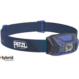 Actik® Core Headlamp blue