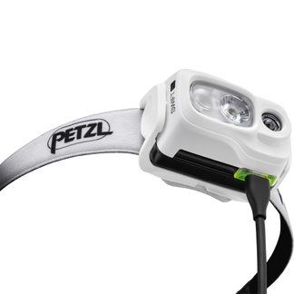 Swift® RL Headlamp white