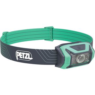 Petzl - Tikka® Stirnlampe grün